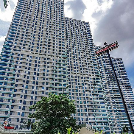 Oyo 90776 Fortune 88 Grand Kamala Lagoon Bekasi Exteriör bild